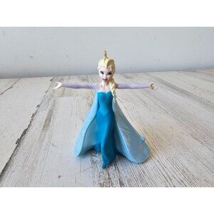 Hallmark Elsa Frozen 2015 Disney ornament Xmas tree